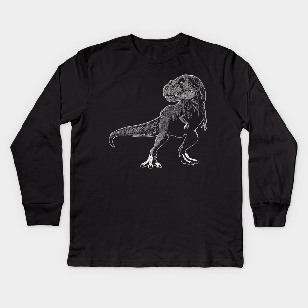 tyrannosaurus rex